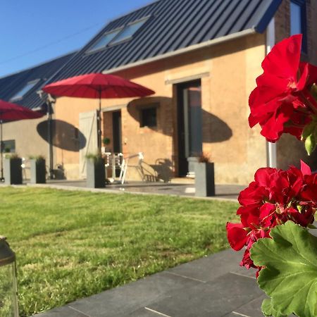 Bed and Breakfast La Catiniere Arnage Exterior foto